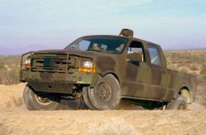 Ford F-350 Super Duty '1999